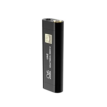 新品未使用 並行輸入品 SHANLING UA2 小型USB DAC ヘッドホン Amazon.co.jp: Shanling UA2 シャンリン Tyep-C タイプC USB DAC